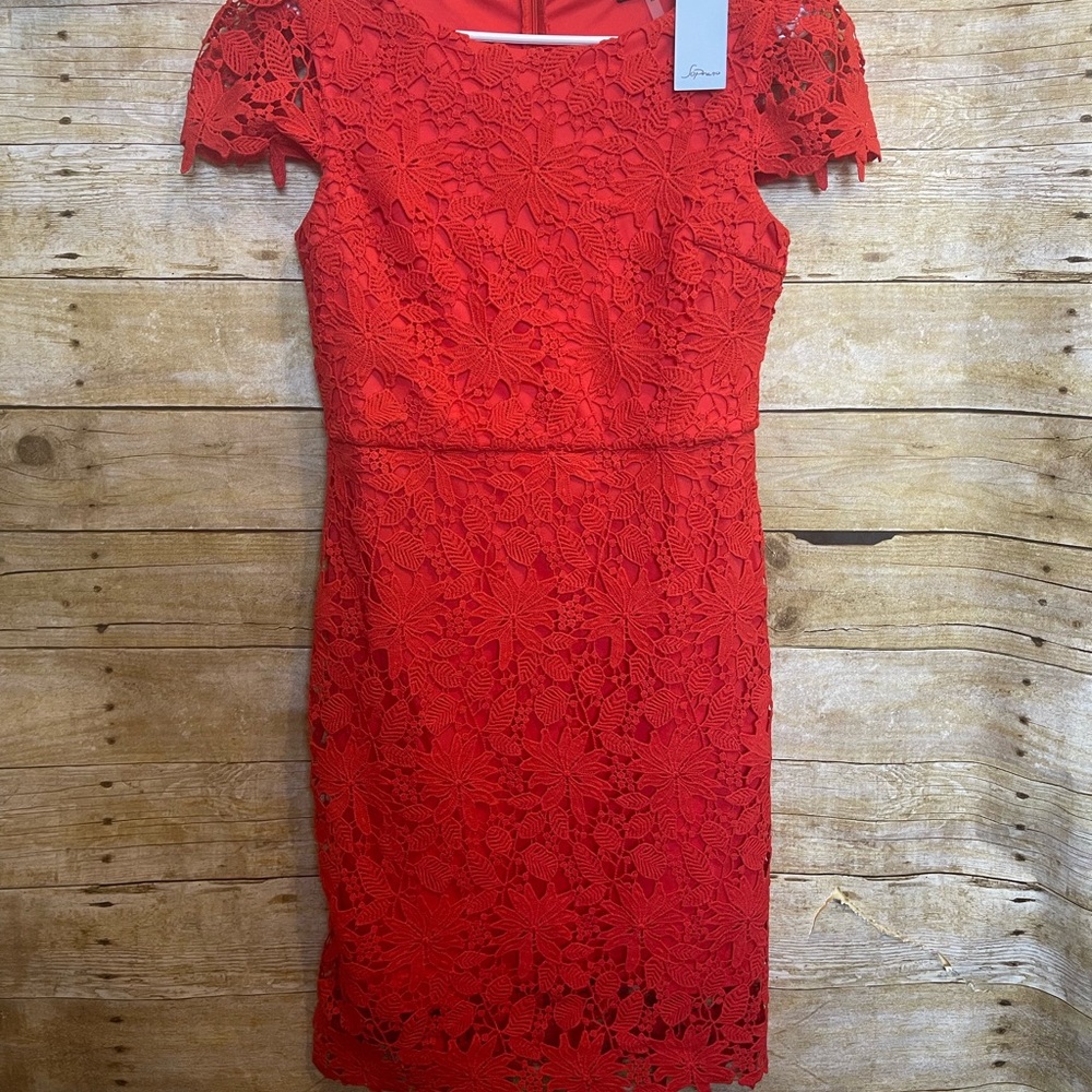 New soprano dress 🛍